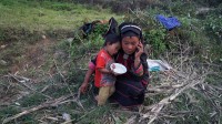 Ta’ang, un peuple en exil entre Chine et Birmanie, extrait