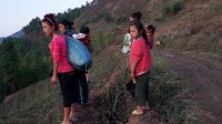 Ta’ang, un peuple en exil entre Chine et Birmanie, extrait