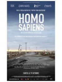 Homo sapiens, Affiche
