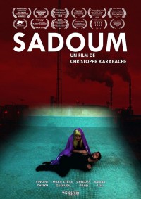 Sadoum, Affiche