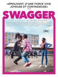 Swagger, Affiche