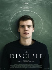 Le Disciple, Affiche 