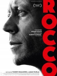 Rocco, Affiche