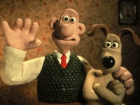 Wallace, Gromit