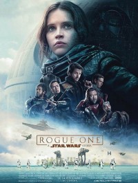 Rogue One : A Star Wars Story, Affiche