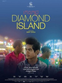 Diamond Island, Affiche