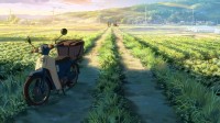 Your Name, extrait