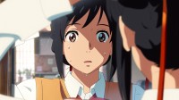 Your Name, extrait