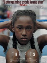 The Fits, Affiche