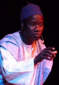 Mamadou Sall