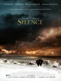 Silence, Affiche