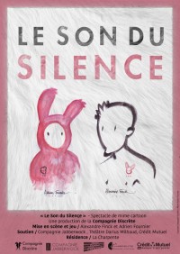 Le Son du silence : Affiche