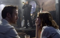 Ryan Gosling, Emma Stone