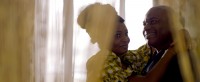 Maïmouna Gueye ( Evelyne Diakhate), Denis Mpunga