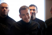 Dany Boon, personnages
