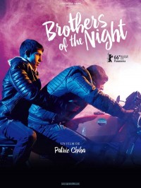 Brothers of the Night, Affiche