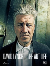 David Lynch : The Art Life, Affiche