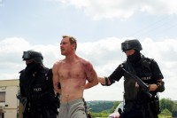 Michael Fassbender, personnages