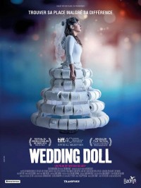 Wedding Doll, Affiche
