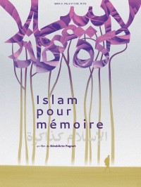 Islam pour mémoire, Affiche