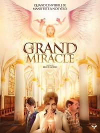Le Grand Miracle, Affiche