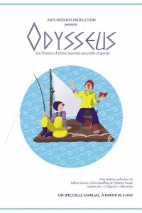 Odysseus - Affiche