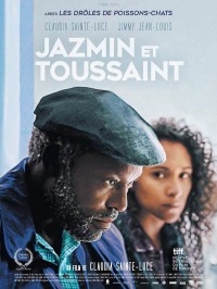 Jazmin et Toussaint, Affiche