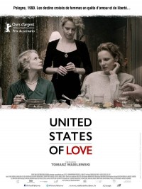 United States of Love, Affiche
