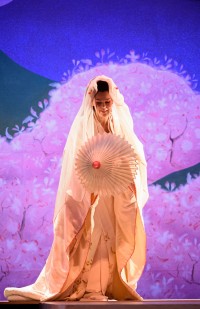 Madame Butterfly (Royal Opera House)