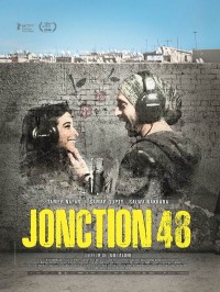 Jonction 48, Affiche