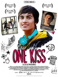 One Kiss, Affiche