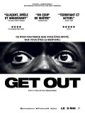 Get Out, Affiche