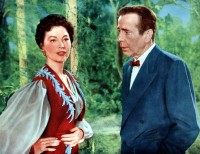 Ava Gardner, Humphrey Bogart