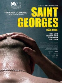 Saint Georges, Affiche