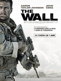 The Wall, Affiche