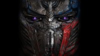 Transformers : The Last Knight, extrait