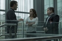 Tom Hanks, Emma Watson, Patton Oswalt