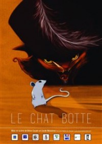 Le Chat botté au Théâtre Douze : Affiche