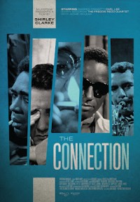 The Connection : Affiche
