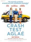 Crash Test Aglaé, Affiche