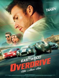 Overdrive, Affiche