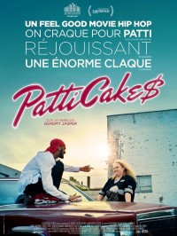 Patti Cake$, Affiche