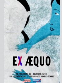 Ex-Aequo, Affiche