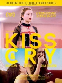 Kiss & Cry, Affiche