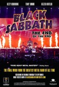 Black Sabbath - The End of the End, Affiche
