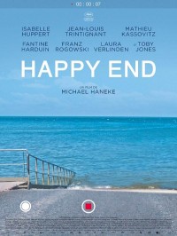 Happy End, Affiche