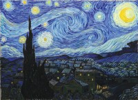 La Passion Van Gogh, extrait