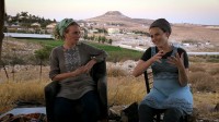 West of the Jordan River (Field Diary Revisited), extrait