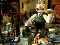Wallace & Gromit : cœurs à modeler - Rasé de près, extrait