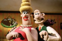 Wallace & Gromit : cœurs à modeler - Un sacré pétrin, extrait